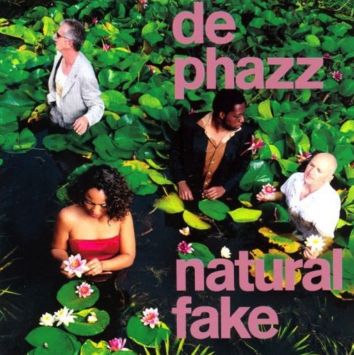 De-Phazz - Back From Where I Started